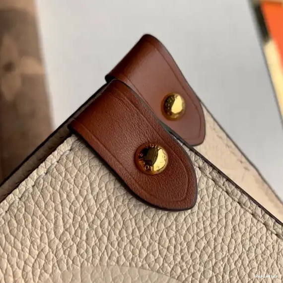 Repladies VUITTON CABAS ONTHEGO LOUIS GM 0514
